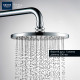 Система душа Flex для настенного монтажа Grohe Tempesta Cosmopolitan System 200 (27394002)