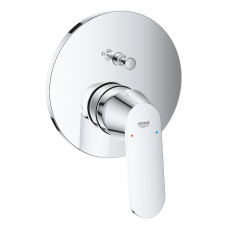 Змішувач для ванни Grohe Eurosmart Cosmopolitan (24045000)