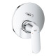 Змішувач для ванни Grohe Eurosmart Cosmopolitan (24045000)