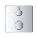 Термостат Grohe Grohtherm THM (24079000)