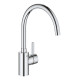 Смеситель для кухни Grohe Eurosmart Cosmopolitan (32843002)