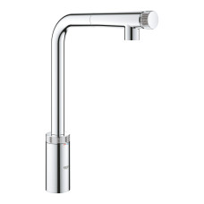 Змішувач для мийки Grohe Minta Smart Control (31613000)