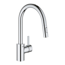 Змішувач для мийки Grohe Eurosmart Cosmopolitan (31481001)