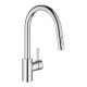 Смеситель для раковины Grohe Eurosmart Cosmopolitan (31481001)