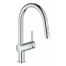 Змішувач для кухні Grohe Minta (32321002)