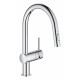 Смеситель для кухни Grohe Minta (32321002)