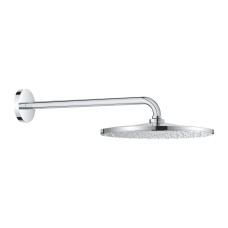 Верхній душ з душовим кронштейном Grohe Rainshower 310 Mono 422 мм