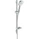 Душовий набір Hansgrohe Raindance Select E120 Ecosmart 0,65 м (26622400)