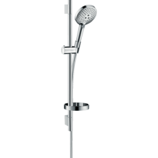 Душовий набір Hansgrohe Raindance Select S 120/Unica 0,65 м (26632000)