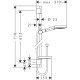 Душовий набір Hansgrohe Raindance Select S 120/Unica 0,65 м (26632000)