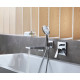 Душевой набор Hansgrohe Select S Porter 120 (26721400)