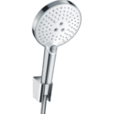 Душовий набір Hansgrohe Select S Porter 120 (26721400)