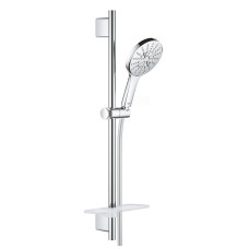 Душовий гарнітур Grohe Rainshower Smartactive 130 3 режими струменя (26546000)