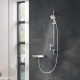 26574000 Rainshower Ручний душ, хром inshower Ручний душ, хром  Grohe