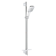 Душовий гарнітур Grohe Rainshower Smartactive 130 (26586000)