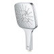 Душевой гарнитур Grohe Rainshower Smartactive 130 (26586000)