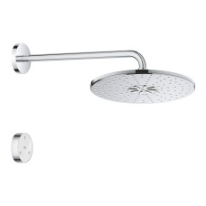 Rainshower 310 SmartConnect верхній душ з душовим кронштейном (26640000) GROHE