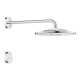 Rainshower 310 SmartConnect верхній душ з душовим кронштейном (26640000) GROHE