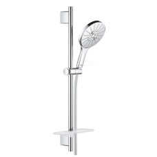 Душовий гарнітур Grohe Rainshower Smartactive 150, 3 режими струменя, штанга 70 см