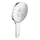 Душовий гарнітур Grohe Rainshower Smartactive 150, 3 режими струменя, штанга 70 см