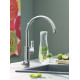 Змішувач для кухні Grohe Blue Pure Eurosmart із фільтр-краном (30383000)