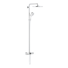 Смесительная система Grohe Smartactive 310 с термостатом для настенного монтажа (26657000)