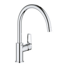 Змішувач для мийки Grohe BauLoop (31368001)