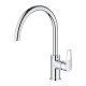 Змішувач для мийки Grohe BauLoop (31368001)