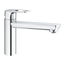 Змішувач для мийки Grohe Bauloop M-size (31706000)