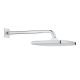 26687000 Tempesta 250 Cube верхній душ з кронштейном до стіни, Grohe