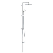 Душова система Flex для настінного монтажу Grohe Tempesta Cosmopolitan System 250 (26675000)