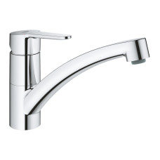 Змішувач для душу Hansgrohe Metris (31680000)