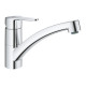 Змішувач для душу Hansgrohe Metris (31680000)