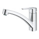 Змішувач для душу Hansgrohe Metris (31680000)