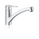 Змішувач для душу Hansgrohe Metris (31680000)