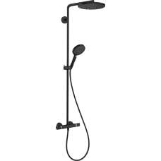 Душова система Hansgrohe Raindance Select S 240 з термостатом (27633670)