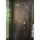 Набір для душу Hansgrohe Raindance Select S 120 (27654000)