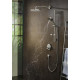 Набір для душу Hansgrohe Raindance Select S 120 (27654000)