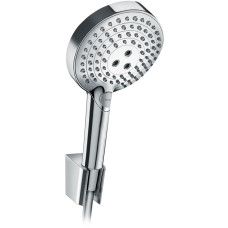 Душовий набір Hansgrohe Select S 120 3jet хром (27668000)