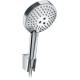 Душовий набір Hansgrohe Select S 120 3jet хром (27668000)