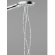 Душовий набір Hansgrohe Select S 120 3jet хром (27668000)