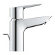 BauLoop New Одноважільний змішувач для раковини S-Size (22054001) GROHE