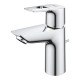 BauLoop New Одноважільний змішувач для раковини S-Size (22054001) GROHE