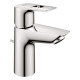 Змішувач для умивальника Grohe BauLoop New S-size