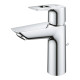 Змішувач одинважільний для раковини Grohe BauLoop New M-Size хром