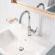 Змішувач для раковини Grohe BauLoop New L-size (23763001)