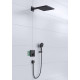 Душова система Hansgrohe Raindance E з термостатом ShowerSelect (27939670)