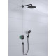 Душова система Hansgrohe Croma S 280 з термостатом (27961670)