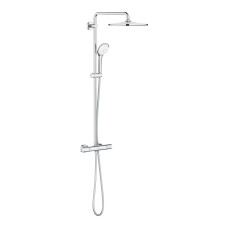 Душова система Grohe Euphoria XXL System 310 c термостатом (26075001)