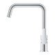 Змішувач для мийки Grohe Eurosmart, хром (30567000)